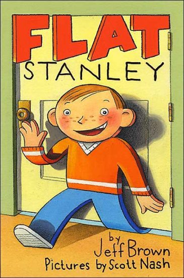 Flat Stanley