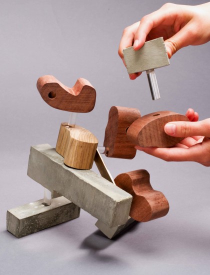 Moving Home, Noah Bier