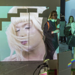 Central Saint Martins Degree Show One Private View - 27th May 2015 © John Sturrock