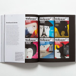 Image from 'Editorial Design: Digital and Print' By Cath Caldwell and Yolanda Zappaterra.