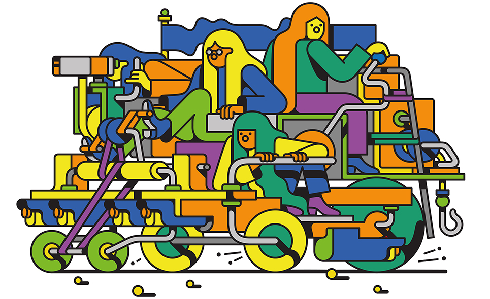 Image by Edward Carvalho-Monaghan