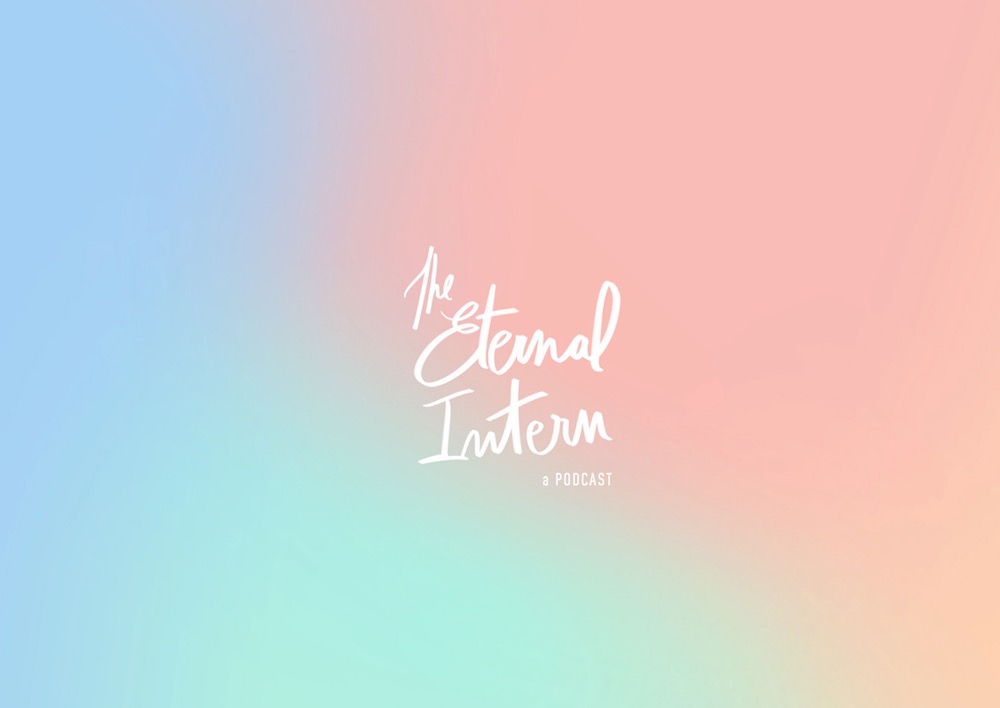 Abi Buller discusses her podacast series with Marie Dalle.