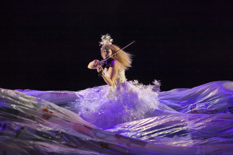 Marquax Colnard by Emmi Hyyppa.