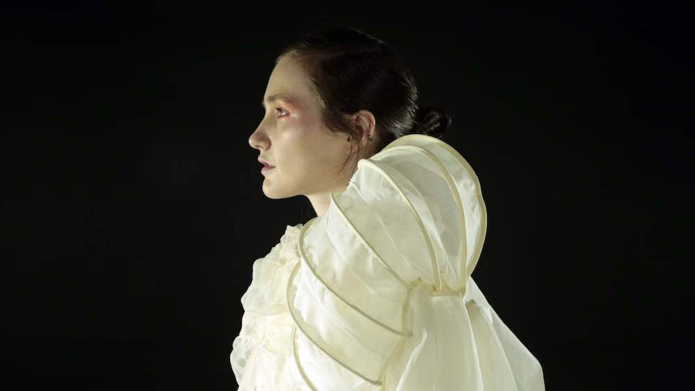 Graduate Spotlight: MA Costume Design for Performance graduate Hana Zeqa.
