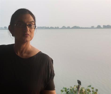 Gargi  Bhattacharyya