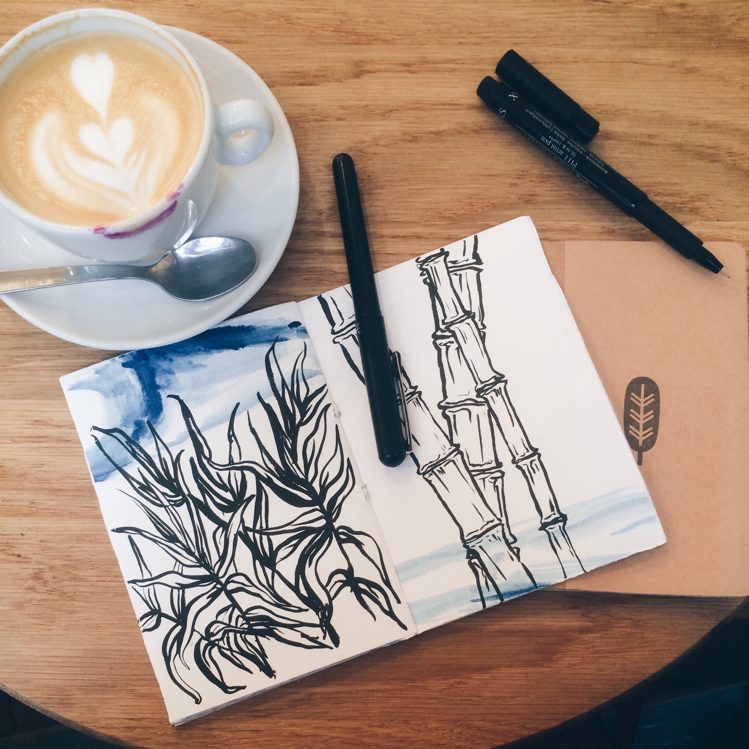 Mathilda Della Torre Erasmus Exchange in Paris, France