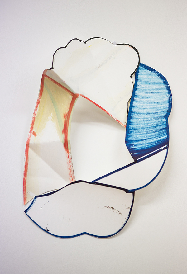 Work by Vincent Hawkins