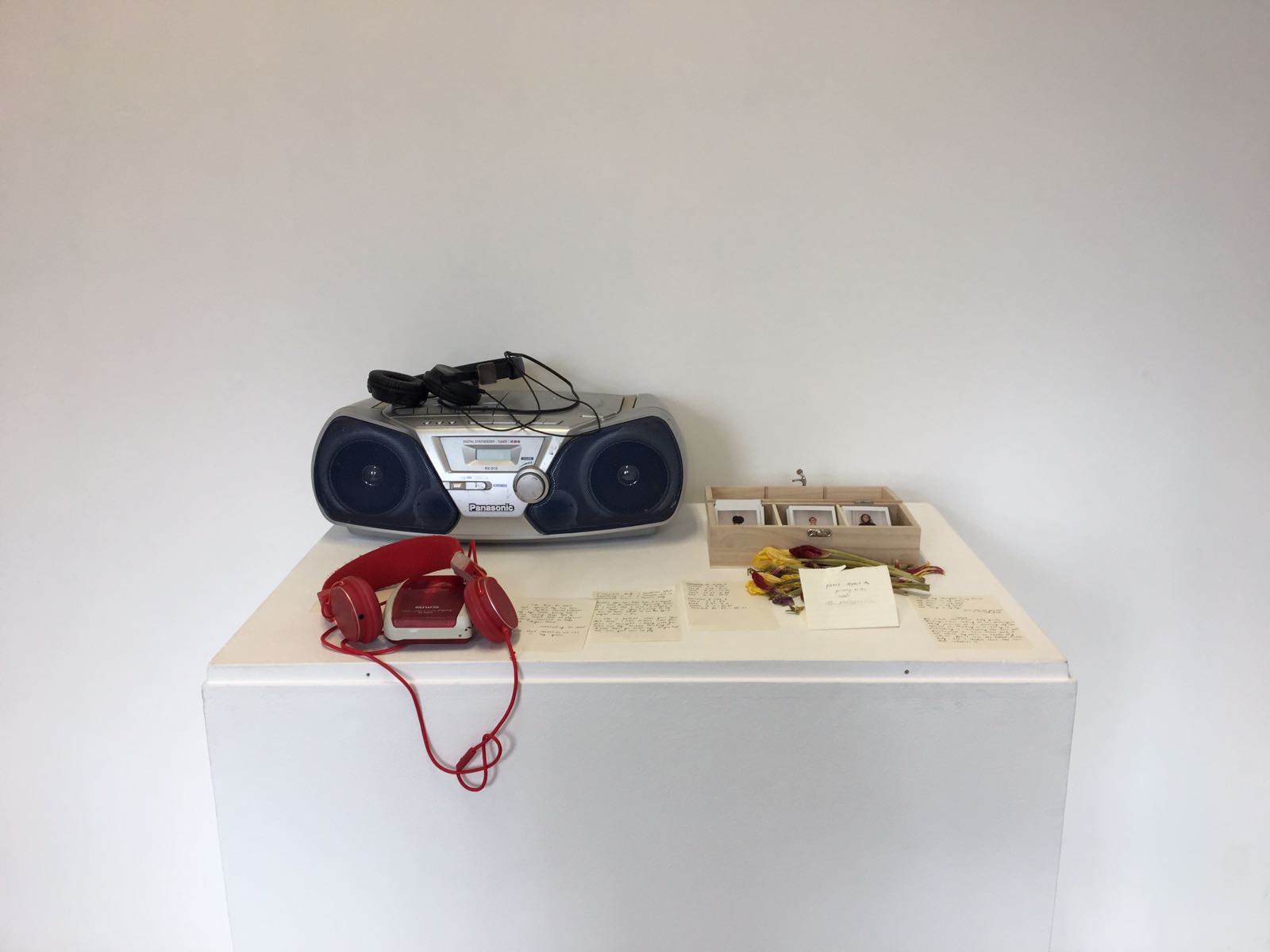 Intimidad by Mariana Loewy, image credit-Shuchang Liu