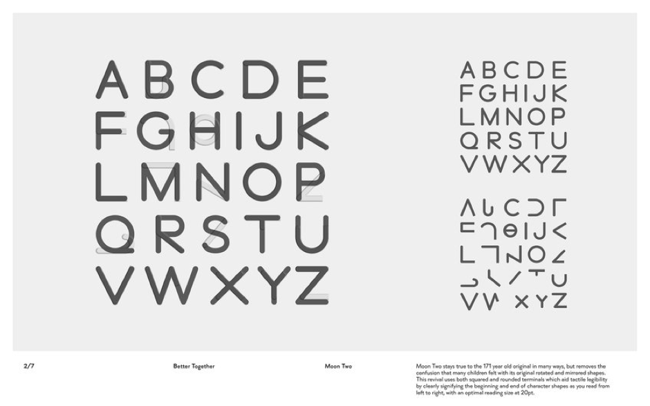 Kegan Greenfield, Better Together, D&AD Awards 2016. 