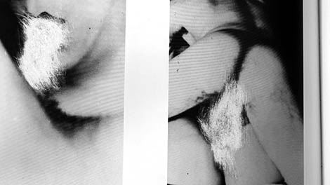 James Richards, still from Rosebud 2013, HD Video, 13 minutes. Courtesy the Artist.