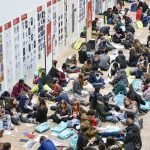 The Saturday Club - London Visit at Central Saint Martins, (photo: Magnus Andersson/Saturday Club Trust)