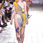 Kevin Germanier, BA Fashion Womenswear (photo: catwalking.com)