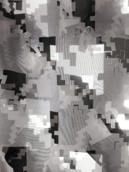 Houndstooth, Anne Smith