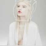 Xioasha Li, BA Jewellery Design