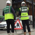 Joe Fraquelli, Foundation Diploma in Art and Design