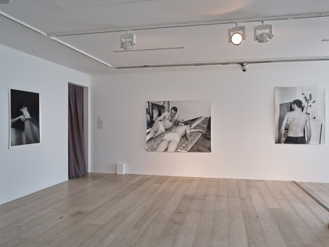 Whats Love Got To Do With It at Hayward Gallery