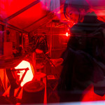 Central Saint Martins Degree Show One Private View - 27th May 2015 © John Sturrock