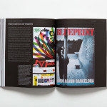 Image from 'Editorial Design: Digital and Print' By Cath Caldwell and Yolanda Zappaterra.