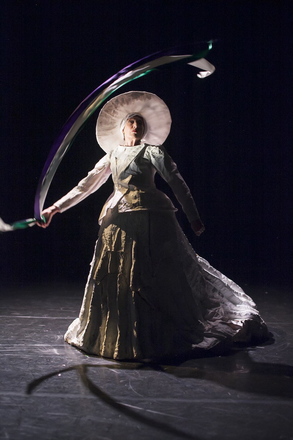 Kelly Murray by Emmi Hyyppa.