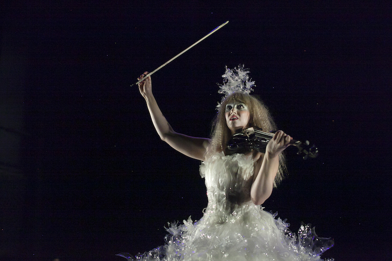 Marquax Colnard by Emmi Hyyppa.