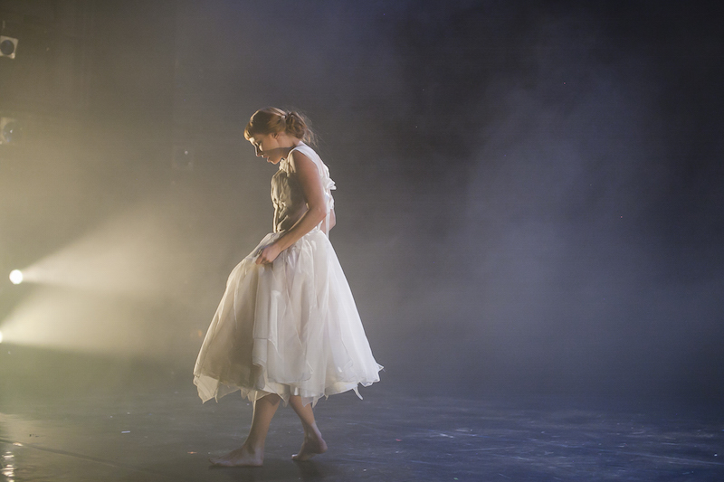 Zhiqian Li by Emmi Hyyppa.