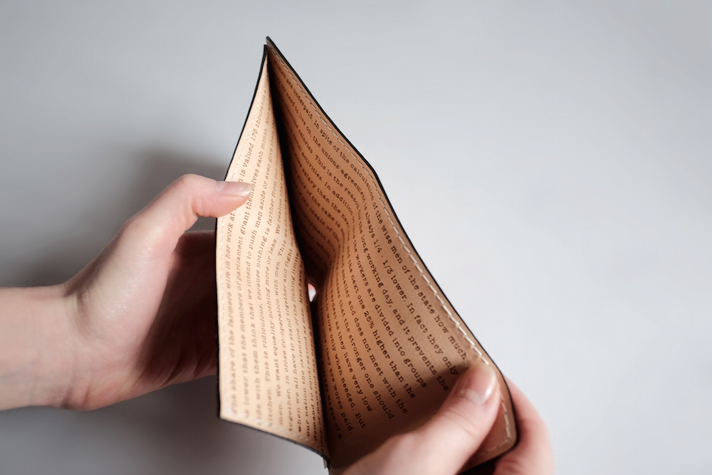 London Design Festival x LCF with MA Fashion Artefact graduate Francesca Smith.