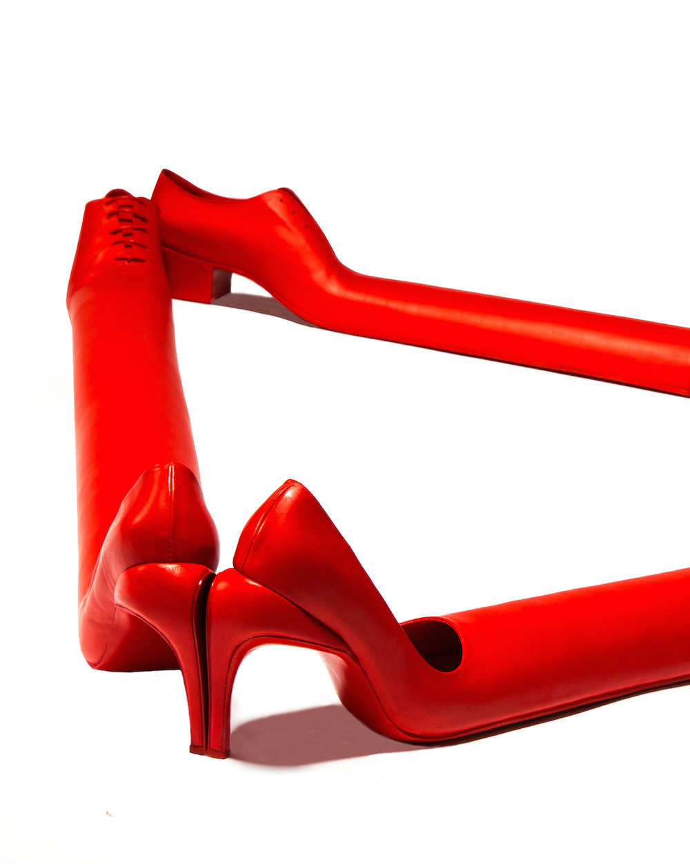 London Design Festival x LCF with MA Fashion Artefact graduate Jo Cope.