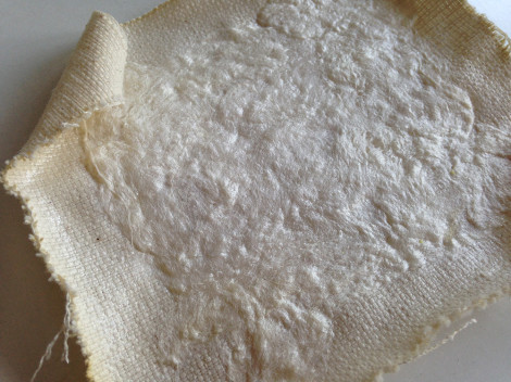 Fiona Fung, MA Fashion Futures