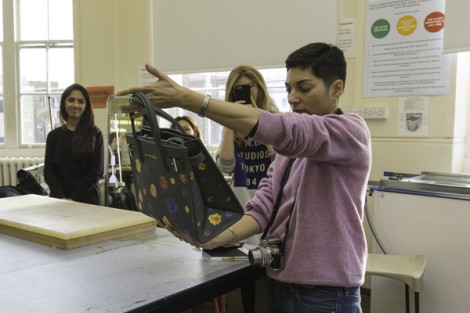 Photographer credit: Maja Smiejkowska