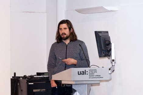 ana - andrew merritt