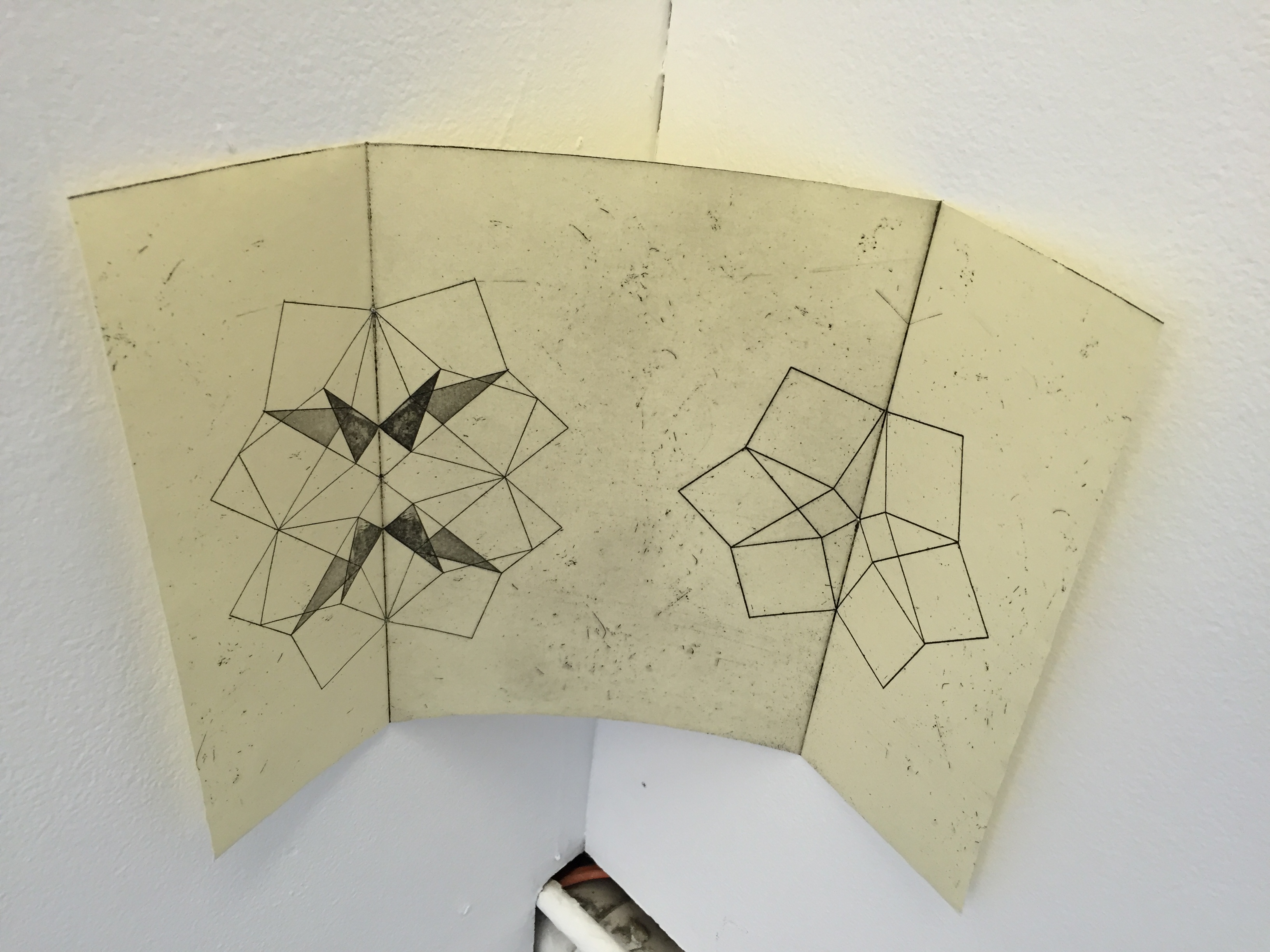 Work by Fei In Leong