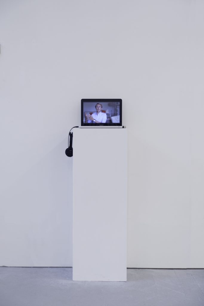 Work by Giorgia Castiglioni