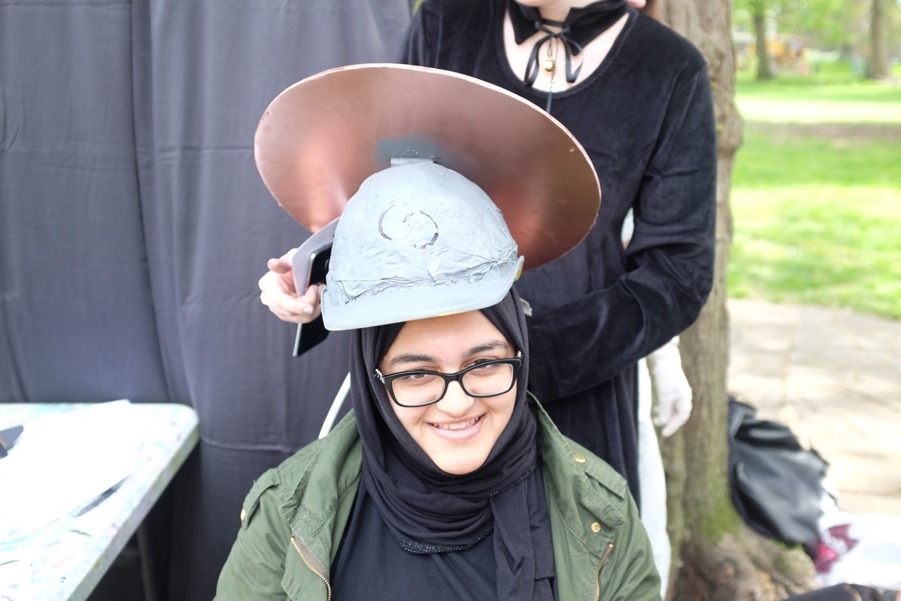 2060 Workshop 3, Body, photo by Robert Sollis