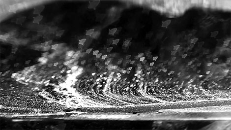 James Richards, still from Rosebud 2013, HD Video, 13 minutes. Courtesy the Artist, Cabinet, London and Rodeo, Istanbul