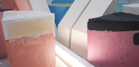 Courtesy of the Artist Sarah Roberts