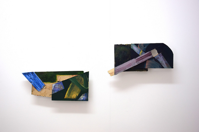 MA Painting - Nicholas Macneil