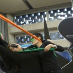 This Is An Art School, Central Saint Martins at Tate Exchange (photo: Belinda Lawley)