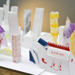 The Saturday Club - London Visit at Central Saint Martins, (photo: Magnus Andersson/Saturday Club Trust)