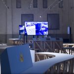 Liquid Histories, Shanghai Urban Space Art Season (photo: Aberrant Architecture)