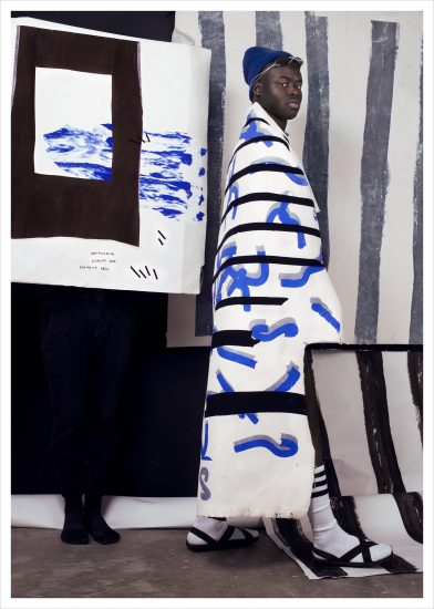 Windhoek, Velasco Velasco