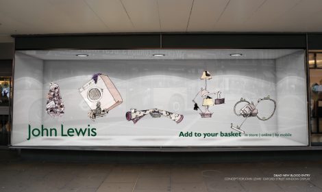 A Mug and a Rug, Cade Featherstone