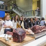 Sea-Meat Seaweed, Hanan Alkouh MA Material Futures