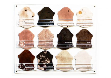 Pure Human, Tina Gorjanc 