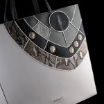 Anita Hirlekar's design © Bulgari