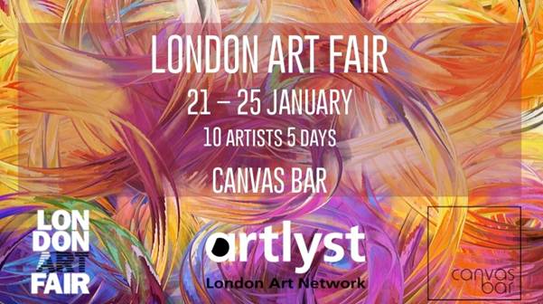 London Art Fair