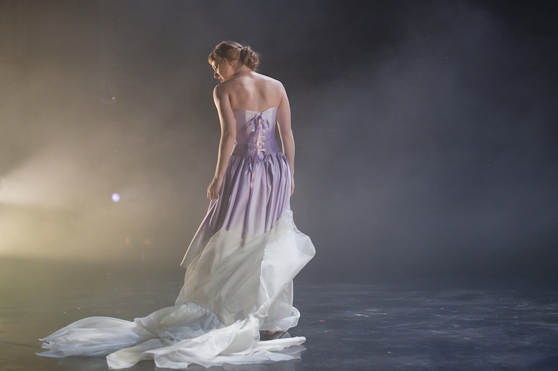 Zhiqian Li by Emmi Hyyppa.