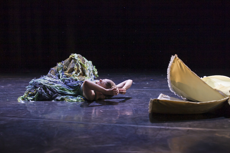 Sophie Meyer by Emmi Hyyppa.