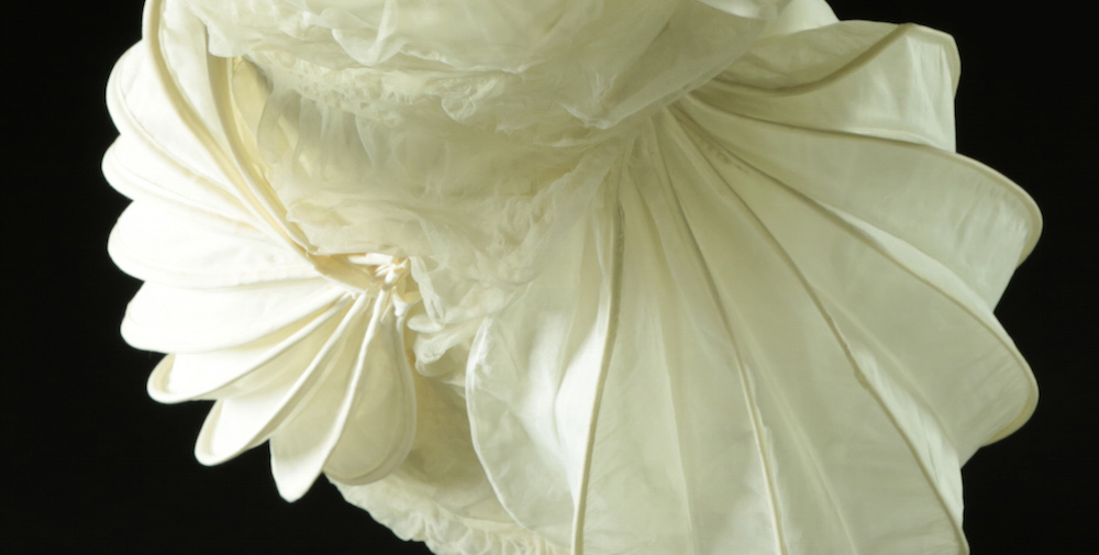 Graduate Spotlight: MA Costume Design for Performance graduate Hana Zeqa.