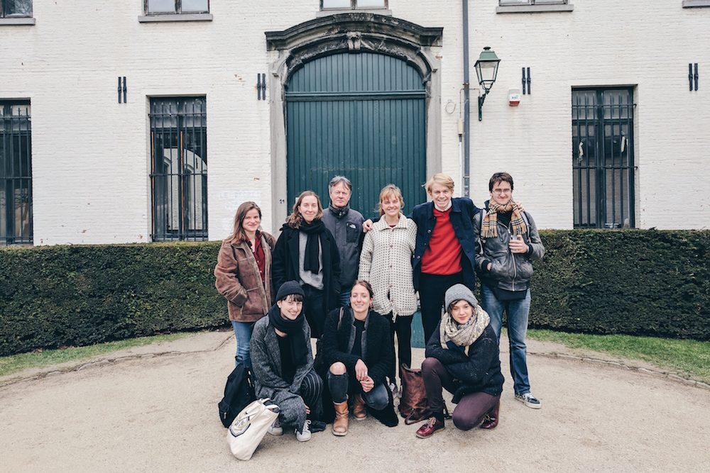 Image by Owen Davies, Creative Direction for Fashion.