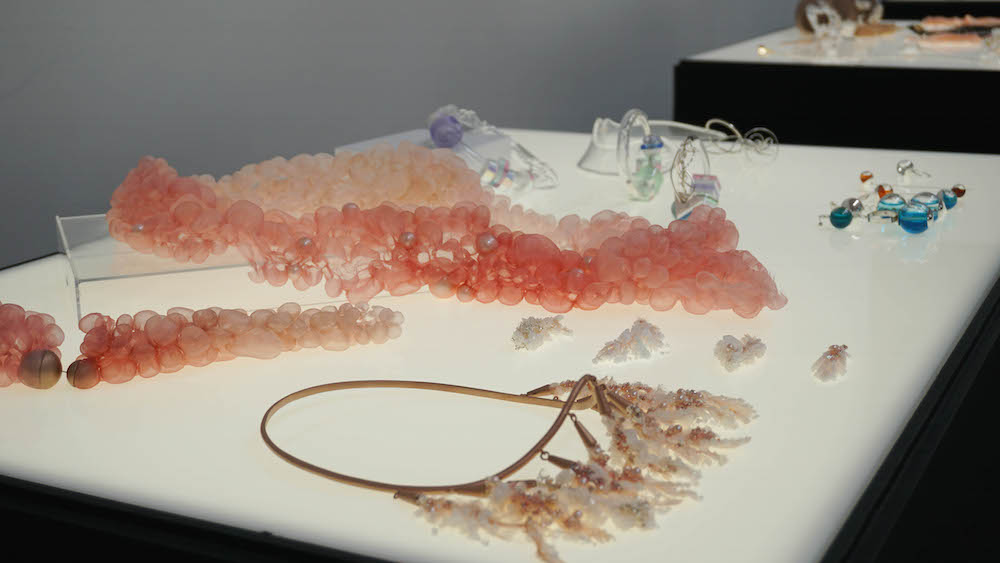 LCF BA17 Mare Street and Lime Grove exhibitions. 